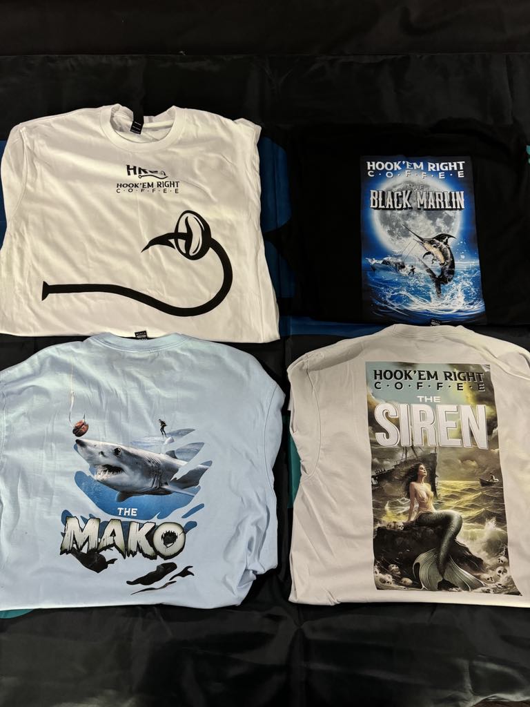 T-Shirts